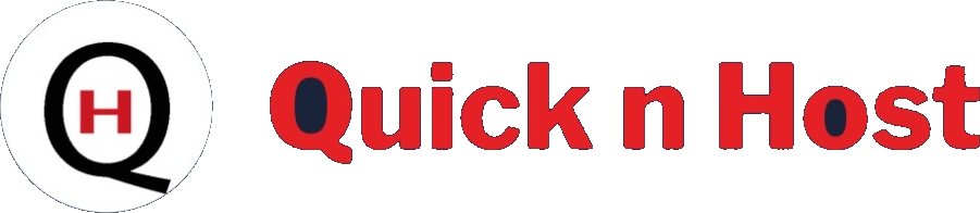 Quick n Host