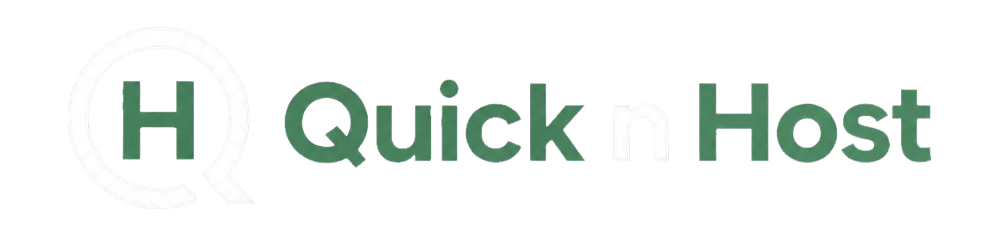 Quick n Host