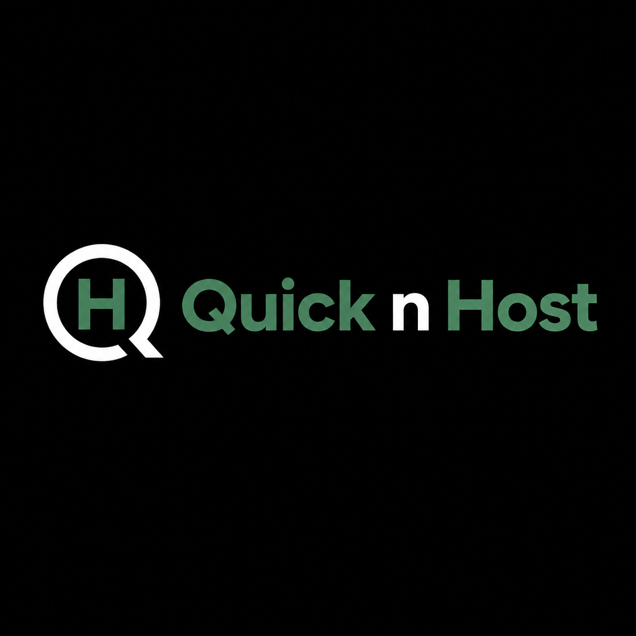 Quick n Host